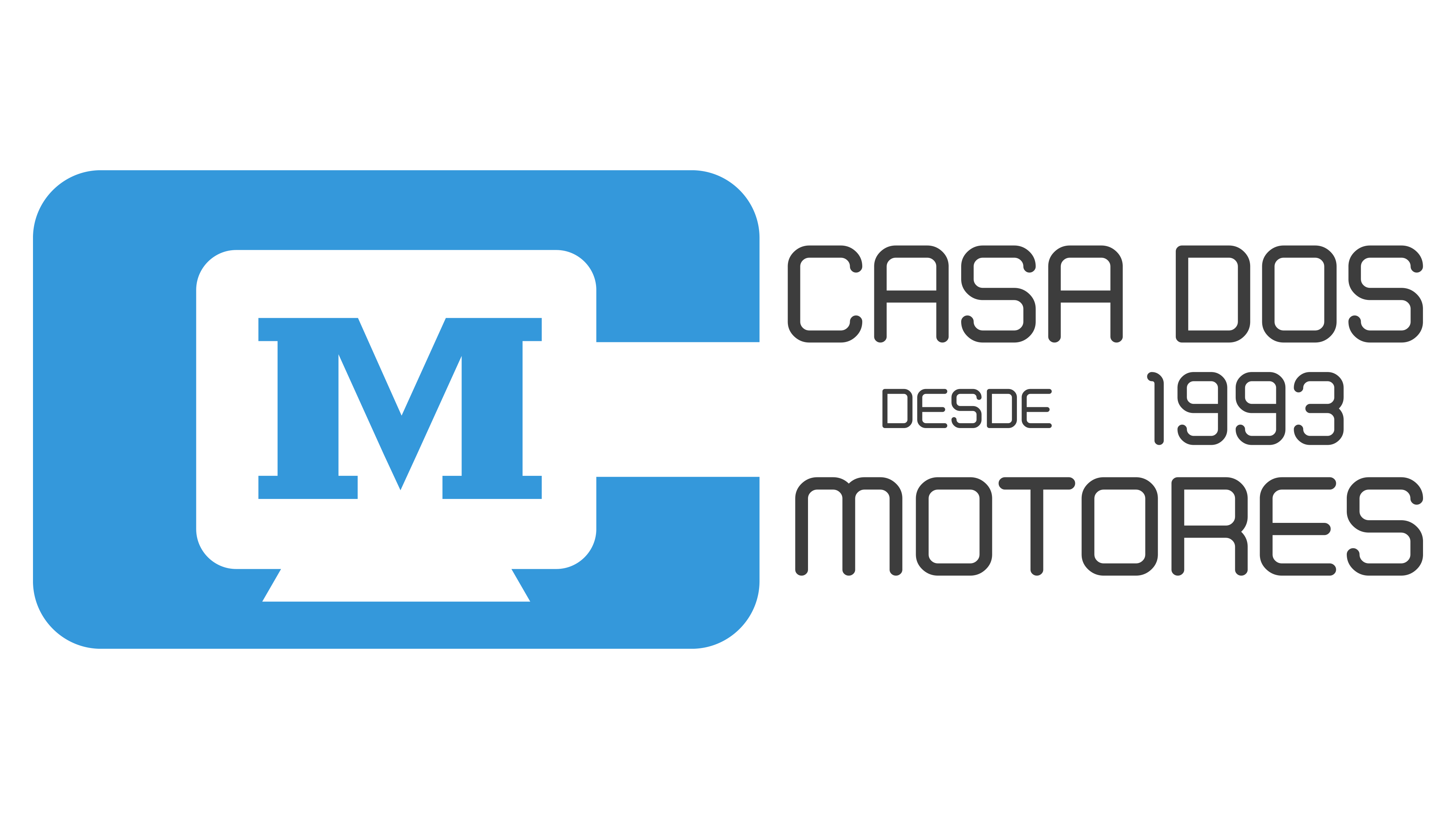 Casa dos Motores - InLine